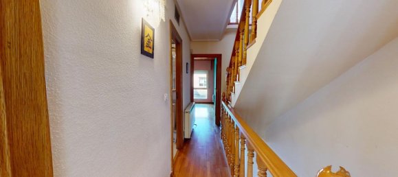 4 Schlafzimmer Stadthaus in Zaragoza, Spain, Nr. 65071 25