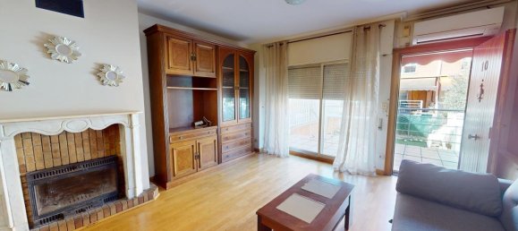 4 Schlafzimmer Stadthaus in Zaragoza, Spain, Nr. 65071 7