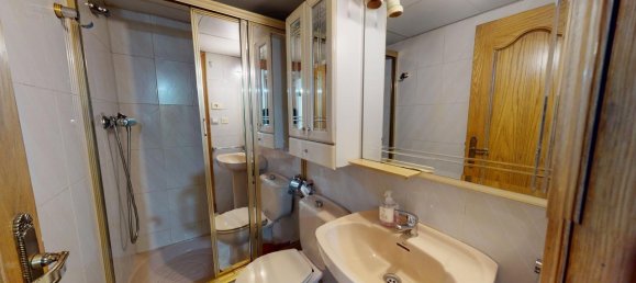 4 Schlafzimmer Stadthaus in Zaragoza, Spain, Nr. 65071 18