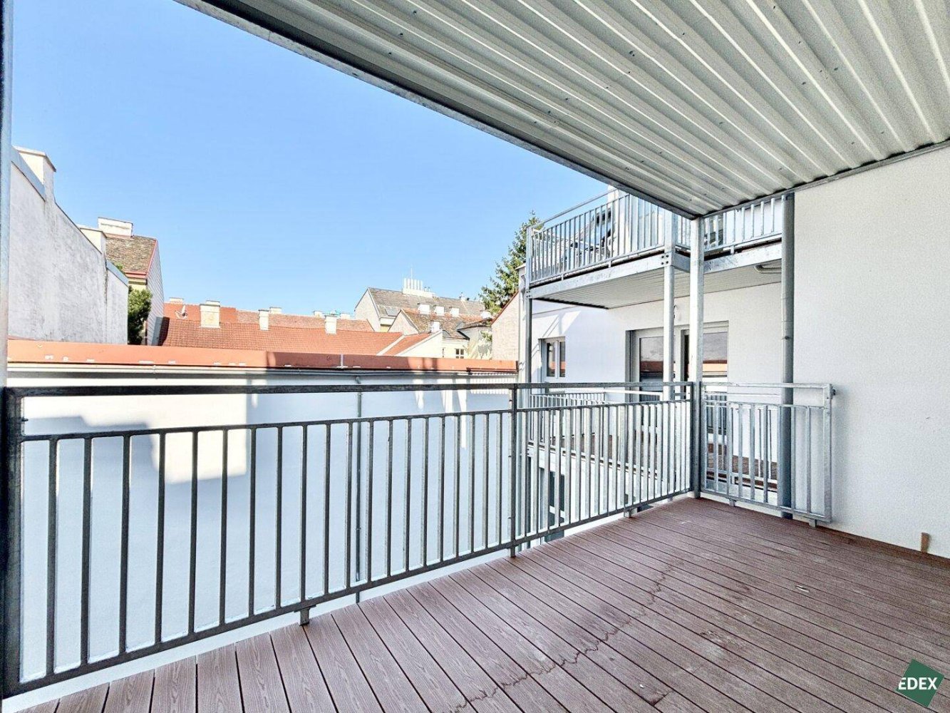 Apartamento de 4 habitaciónes en Wahring, Austria No. 247751