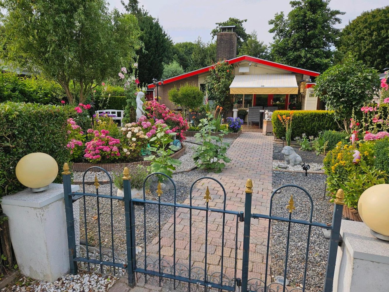 2 غرف نوم بنغالو في Ennepe-Ruhr, Germany رقم 277199