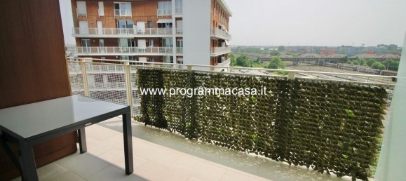 3 rooms Apartment in Segrate, Italy No. 257717 7