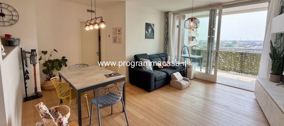 3 rooms Apartment in Segrate, Italy No. 257717 17