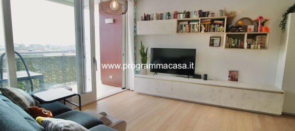 3 rooms Apartment in Segrate, Italy No. 257717 6