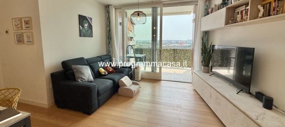 3 rooms Apartment in Segrate, Italy No. 257717 5