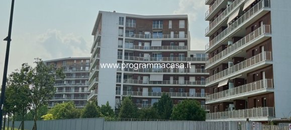 3 rooms Apartment in Segrate, Italy No. 257717 33