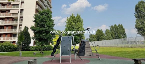 3 rooms Apartment in Segrate, Italy No. 257717 29