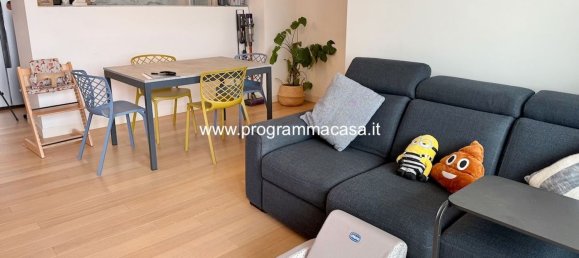 3 rooms Apartment in Segrate, Italy No. 257717 11