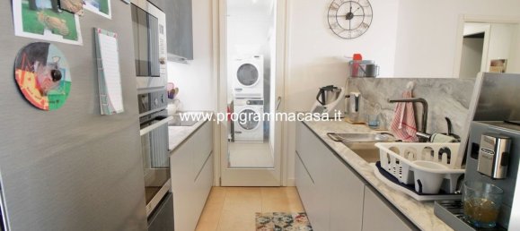3 rooms Apartment in Segrate, Italy No. 257717 14