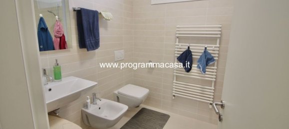 3 rooms Apartment in Segrate, Italy No. 257717 22
