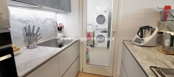 3 rooms Apartment in Segrate, Italy No. 257717 15