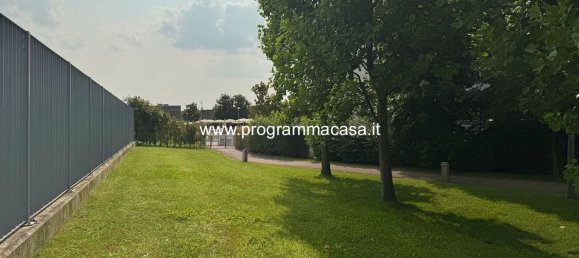 3 rooms Apartment in Segrate, Italy No. 257717 32