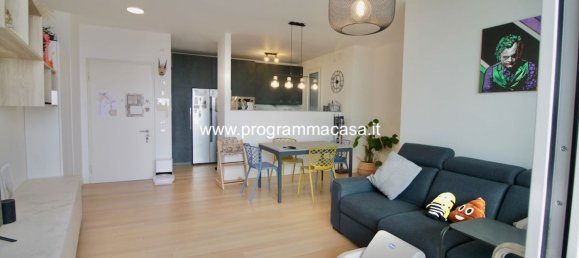 3 rooms Apartment in Segrate, Italy No. 257717 12
