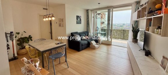 3 rooms Apartment in Segrate, Italy No. 257717 4