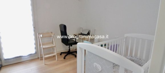 3 rooms Apartment in Segrate, Italy No. 257717 25
