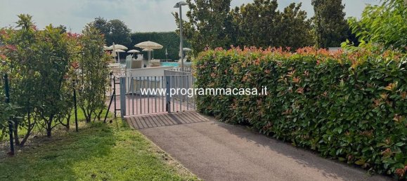 3 rooms Apartment in Segrate, Italy No. 257717 31