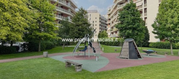 3 rooms Apartment in Segrate, Italy No. 257717 28