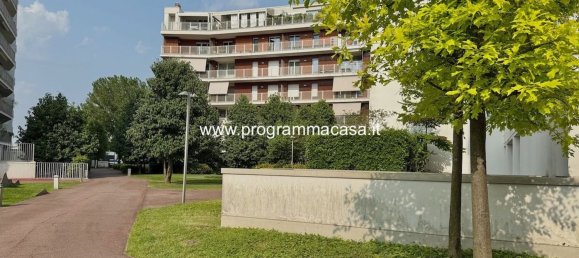 3 rooms Apartment in Segrate, Italy No. 257717 30