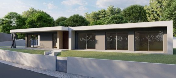 3 bedrooms House in Lage, Portugal No. 167857 3