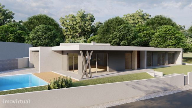 3 bedrooms House in Lage, Portugal No. 167857