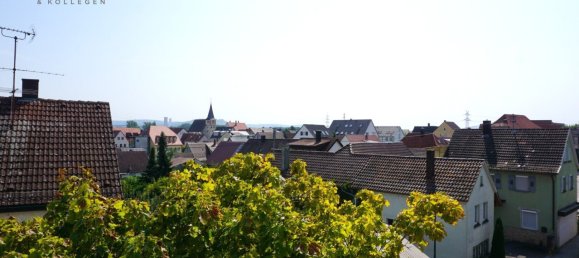 1 Schlafzimmer Wohnung in Heilbronn, Germany, Nr. 267289 12