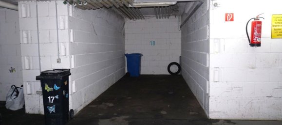 1 Schlafzimmer Wohnung in Heilbronn, Germany, Nr. 267289 16