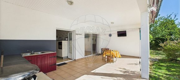 Casa de 3 dormitorios en Etaules, France No. 277495 13