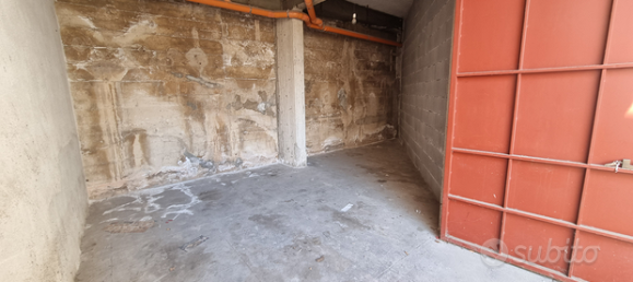 Garage in Palermo, Italy 25m², Nr. 276716 3