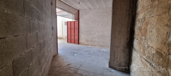 Garage in Palermo, Italy 25m², Nr. 276716 6