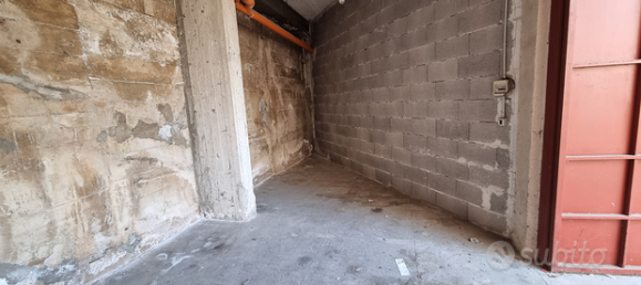 Garage in Palermo, Italy 25m², Nr. 276716 4