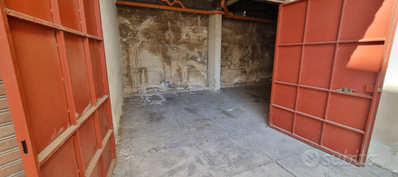 Garage in Palermo, Italy 25m², Nr. 276716 2