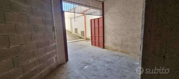 Garage in Palermo, Italy 25m², Nr. 276716 5