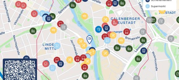 Apartamento T1 em Lower Saxony, Germany N.º 366781 11