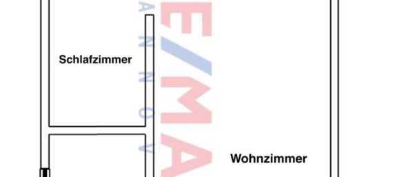 Apartamento T1 em Lower Saxony, Germany N.º 366781 10