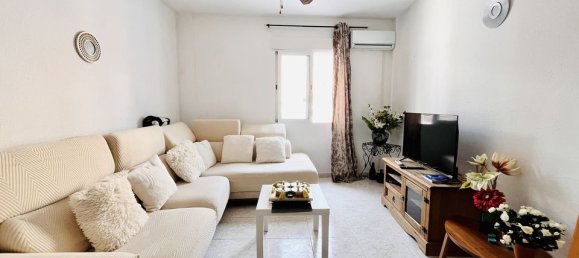 Коммерческая недвижимость с 5 спальнями в Сан-Мигель-де-Салинас, Испания № 184627 3