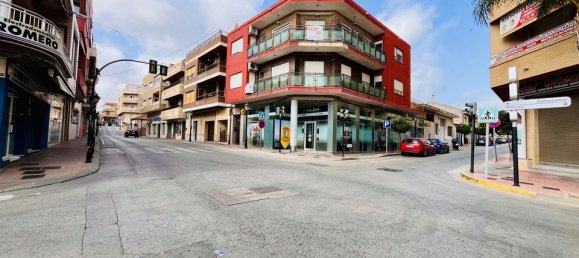 Коммерческая недвижимость с 5 спальнями в Сан-Мигель-де-Салинас, Испания № 184627 17