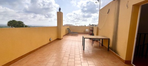 Коммерческая недвижимость с 5 спальнями в Сан-Мигель-де-Салинас, Испания № 184627 12