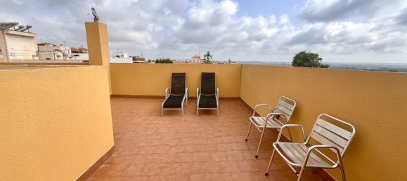 Коммерческая недвижимость с 5 спальнями в Сан-Мигель-де-Салинас, Испания № 184627 11