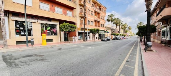 Коммерческая недвижимость с 5 спальнями в Сан-Мигель-де-Салинас, Испания № 184627 16