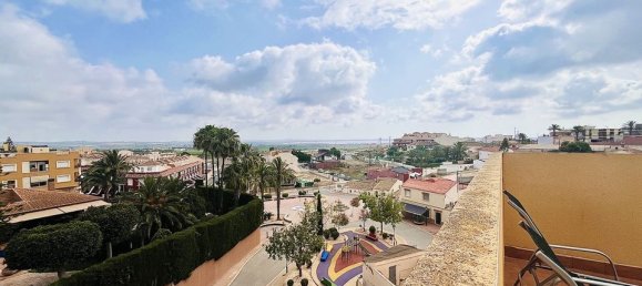 Коммерческая недвижимость с 5 спальнями в Сан-Мигель-де-Салинас, Испания № 184627 15