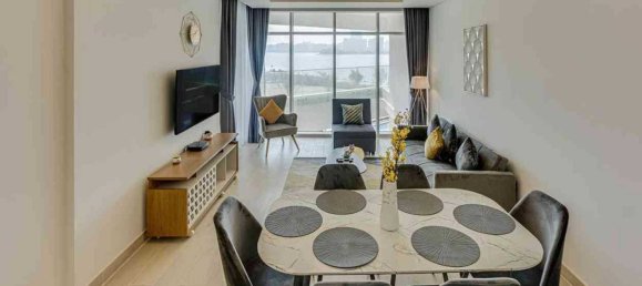 1 bedroom Apartment in MINA BY AZIZI, Palm Jumeirah, UAE No. 60369 9