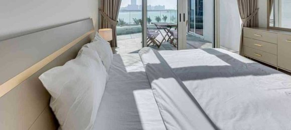 1 bedroom Apartment in MINA BY AZIZI, Palm Jumeirah, UAE No. 60369 5