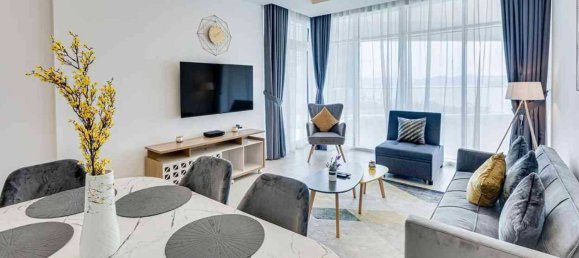 1 bedroom Apartment in MINA BY AZIZI, Palm Jumeirah, UAE No. 60369 4