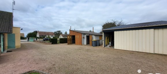 3 bedrooms House in Saint-Georges-de-Poisieux, France No. 231323 8