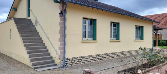 3 bedrooms House in Saint-Georges-de-Poisieux, France No. 231323 7