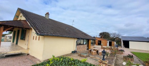 3 bedrooms House in Saint-Georges-de-Poisieux, France No. 231323 9