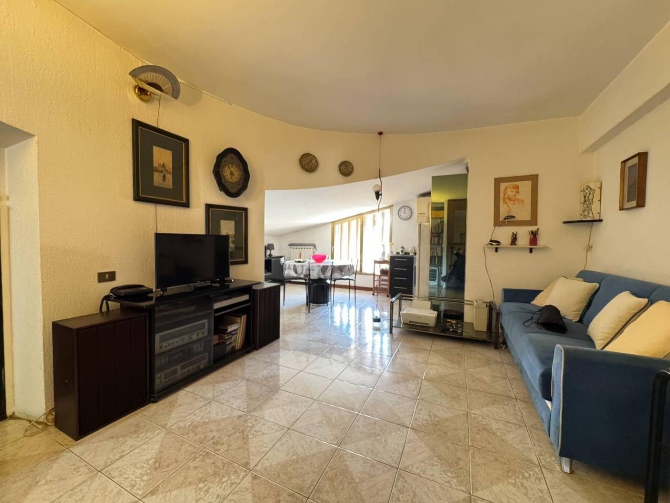 1 bedroom Apartment in Rome, Italy No. 200097