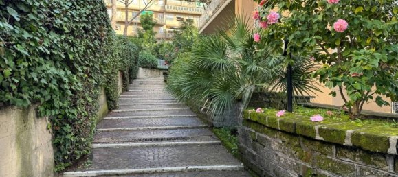 1 bedroom Apartment in Rome, Italy No. 200097 10