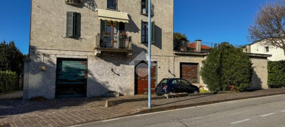 Propiedad comercial de 7 habitaciónes en Cernusco Lombardone, Italy No. 75848 23