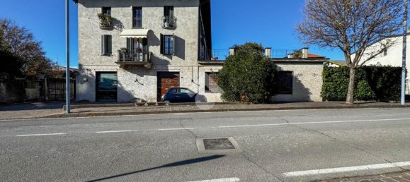 Propiedad comercial de 7 habitaciónes en Cernusco Lombardone, Italy No. 75848 24
